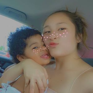 Meet your Posher, Angel